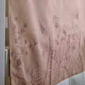 LIFETIME Kidsrooms Bed accessory Play curtain for Mid Sleeper Bed - Happy Rabbit