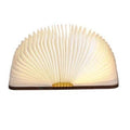 LIFETIME Kidsrooms Lamp Book Lamp with USB
