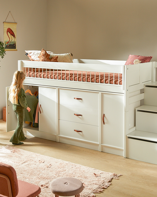 Dream Spaces for Kids